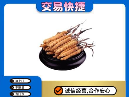 梅州大埔县礼品回收散虫草.jpg